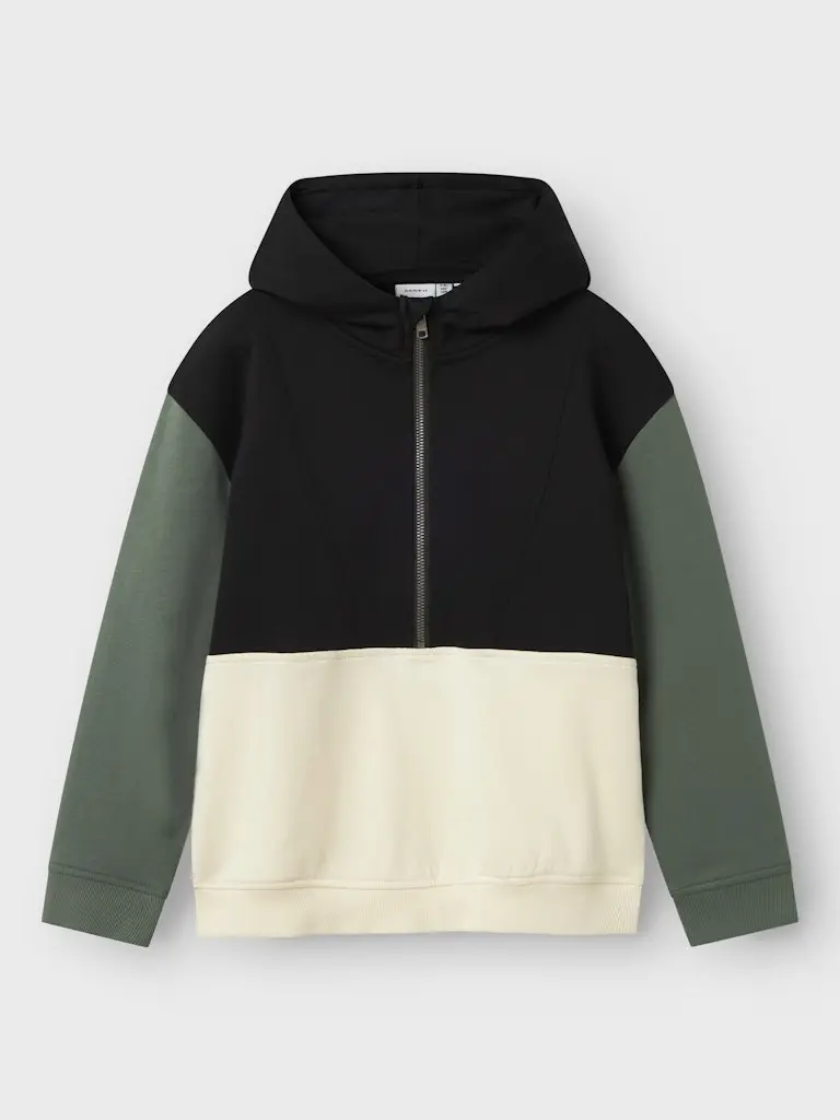 NKMRLYANT LS RLX SWEAT BRU