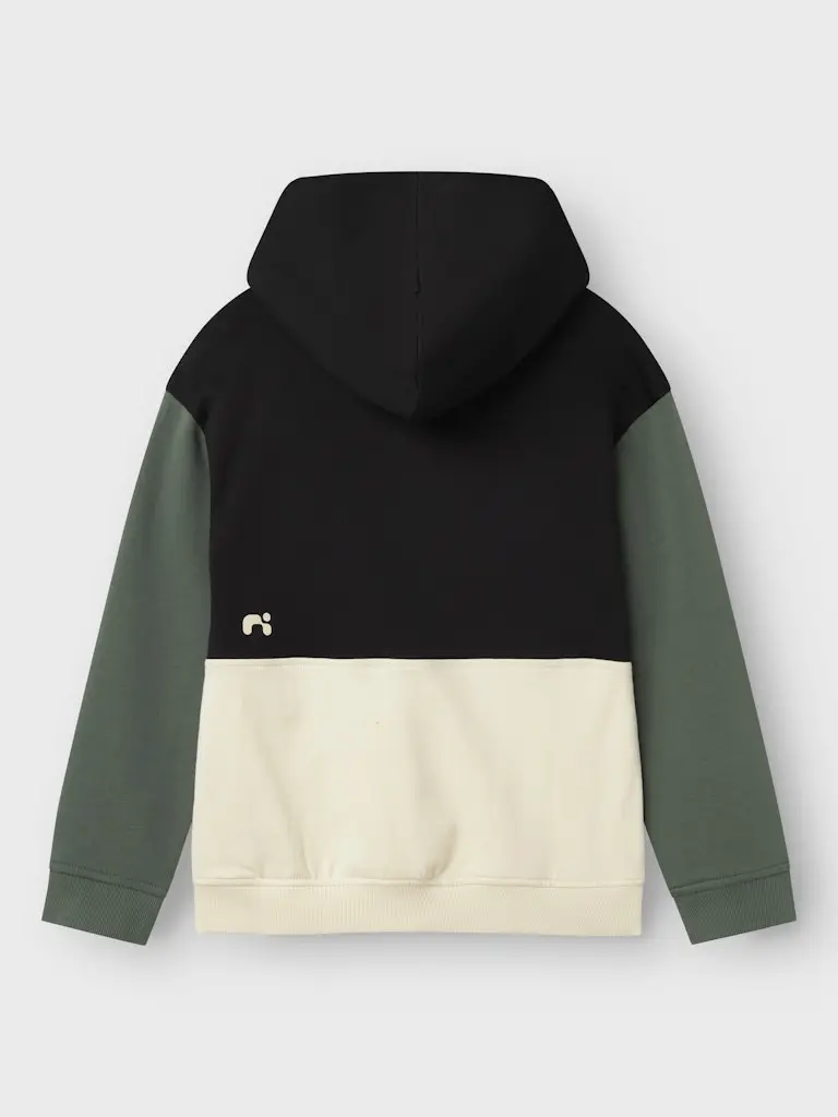 NKMRLYANT LS RLX SWEAT BRU