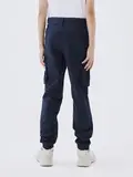 NKMRYAN CARGO R TWI PANT 2222-BA NOOS