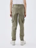 NKMRYAN CARGO R TWI PANT 2222-BA NOOS