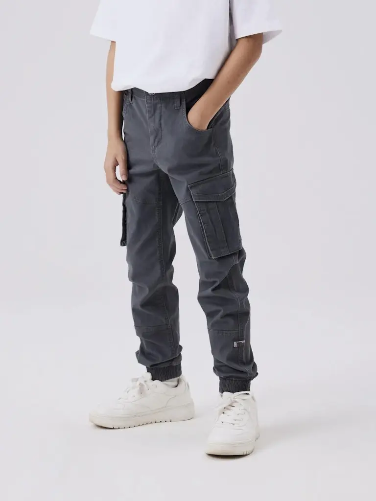 NKMRYAN CARGO R TWI PANT 2222-BA NOOS