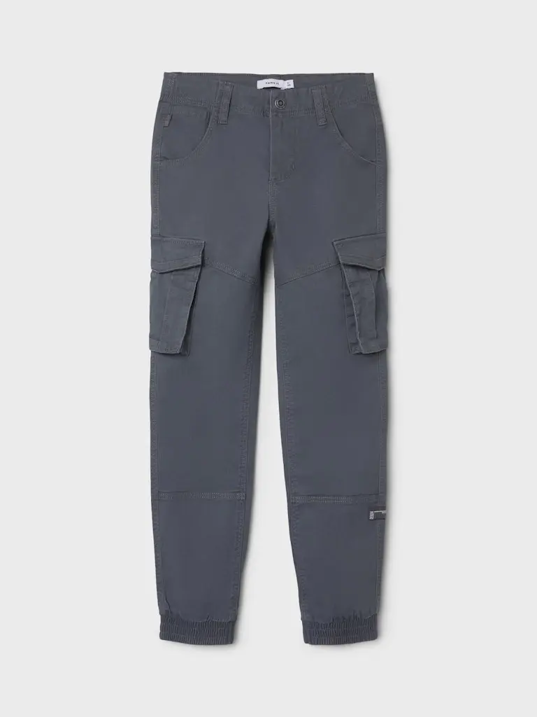 NKMRYAN CARGO R TWI PANT 2222-BA NOOS