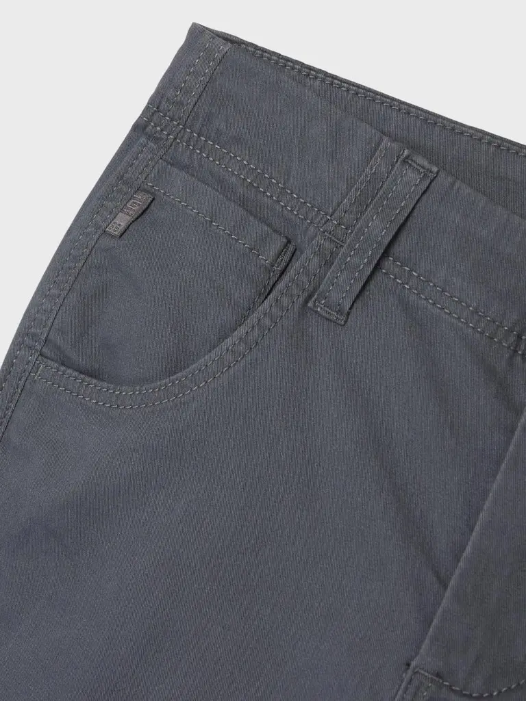 NKMRYAN CARGO R TWI PANT 2222-BA NOOS