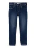 NKMRYAN SLIM SWE JEANS 5225-TH NOOS