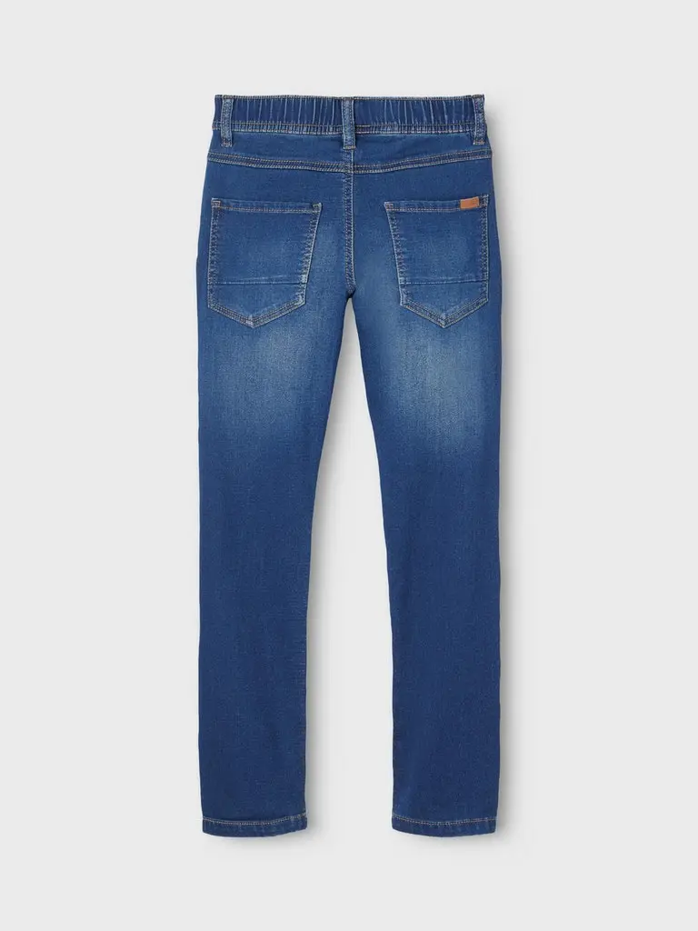 NKMRYAN SLIM SWE JEANS 5225-TH NOOS