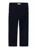 NKMRYAN STRAIGHT CORD PANT 2618-CY N