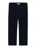 NKMRYAN STRAIGHT CORD PANT 2618-CY N