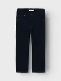 NKMRYAN STRAIGHT CORD PANT 2618-CY N