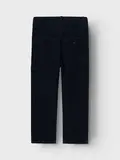 NKMRYAN STRAIGHT CORD PANT 2618-CY N