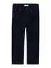 NKMRYAN STRAIGHT CORD PANT 2618-CY N