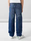 NKMRYAN STRAIGHT JEANS 2520-EL NOOS