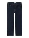 NKMRYAN STRAIGHT JEANS 6358-EM R