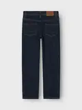 NKMRYAN STRAIGHT JEANS 6358-EM R