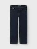 NKMRYAN STRAIGHT JEANS 6358-EM R