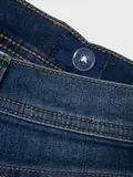 NKMSILAS SLIM JEANS 4272-IS TB