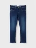 NKMSILAS XSLIM JEANS 2002-TX NOOS