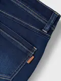 NKMSILAS XSLIM JEANS 2002-TX NOOS