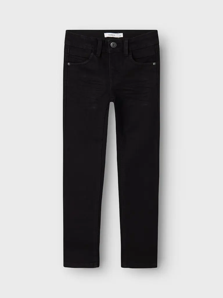 NKMSILAS XSLIM JEANS 2002-TX NOOS