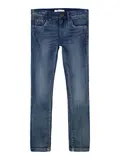 NKMTHEO XSLIM SWE JEANS 3113-TH NOOS