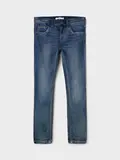 NKMTHEO XSLIM SWE JEANS 3113-TH NOOS