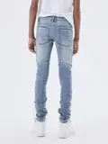 NKMTHEO XSLIM SWE JEANS 3113-TH NOOS