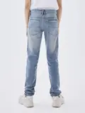 NKMTHEO XSLIM SWE JEANS 3113-TH NOOS