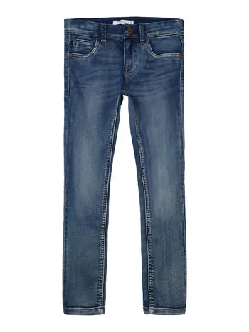 NKMTHEO XSLIM SWE JEANS 3113-TH NOOS