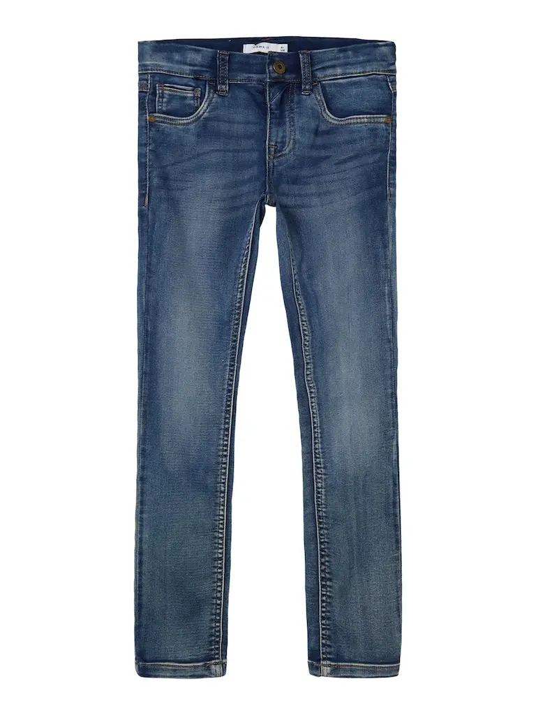 NKMTHEO XSLIM SWE JEANS 3113-TH NOOS