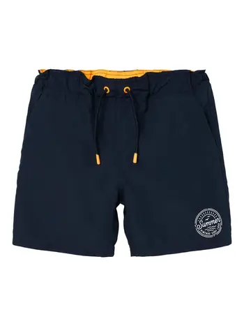 NKMZADS SWIM SHORTS NOOS