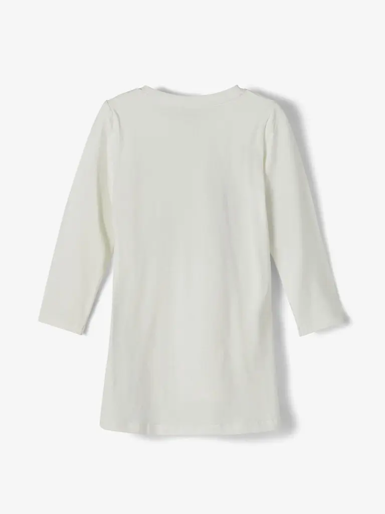 NMFBELLA LS TUNIC