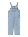 NMFMAJA DNM OVERALL 9308-FT S