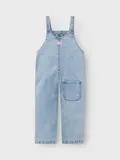 NMFMAJA DNM OVERALL 9308-FT S