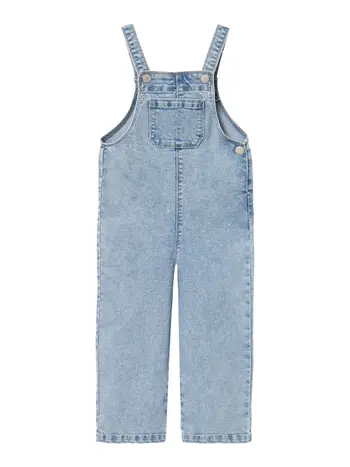 NMFMAJA DNM OVERALL 9308-FT S