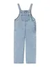 NMFMAJA DNM OVERALL 9308-FT S