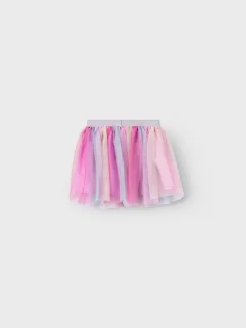 NMFNUDELLA TULLE SKIRT