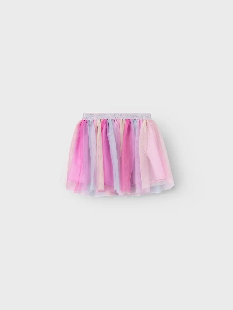 NMFNUDELLA TULLE SKIRT