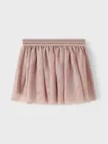 NMFNUTULLE SKIRT NOOS