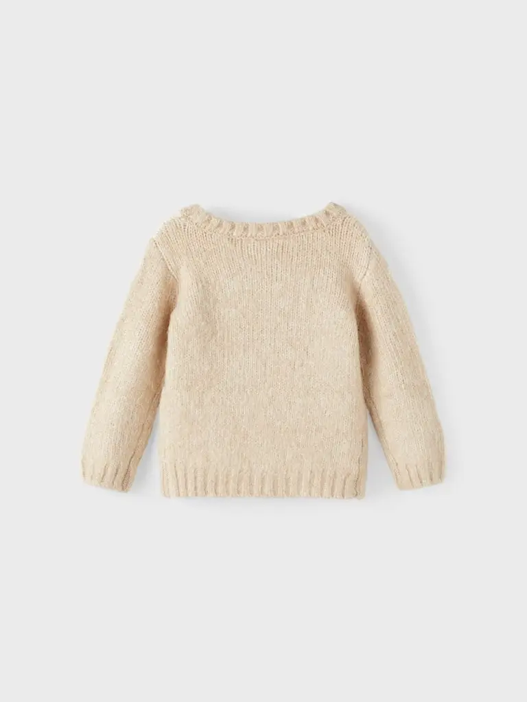 NMFOSA LS KNIT