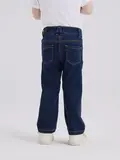 NMFSALLI BOOTCUT JEANS 8292-TO NOOS