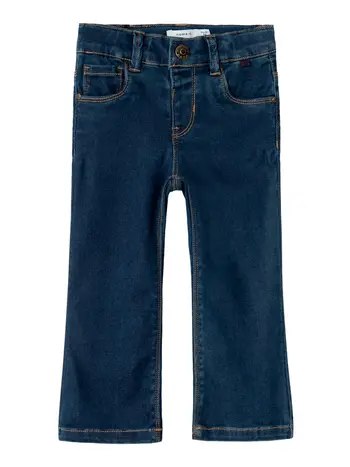 NMFSALLI BOOTCUT JEANS 8292-TO NOOS