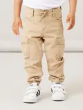 NMMBEN CARGO R TWI PANT 1771-HI NOOS