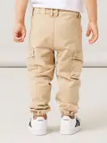 NMMBEN CARGO R TWI PANT 1771-HI NOOS