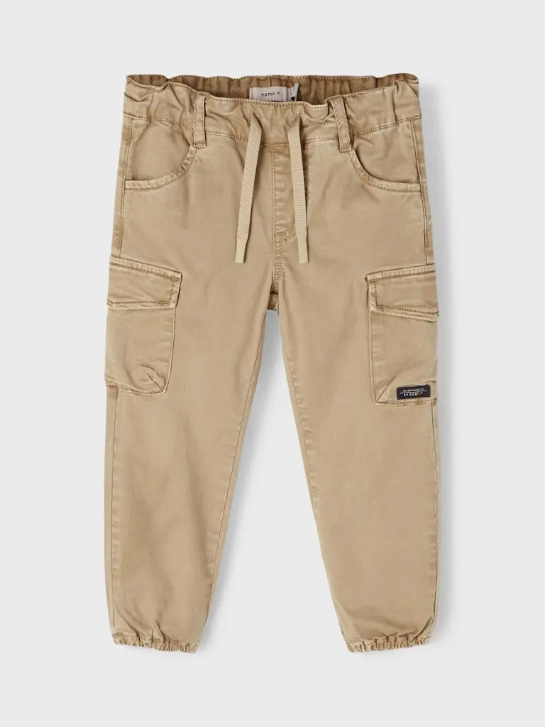 NMMBEN CARGO R TWI PANT 1771-HI NOOS