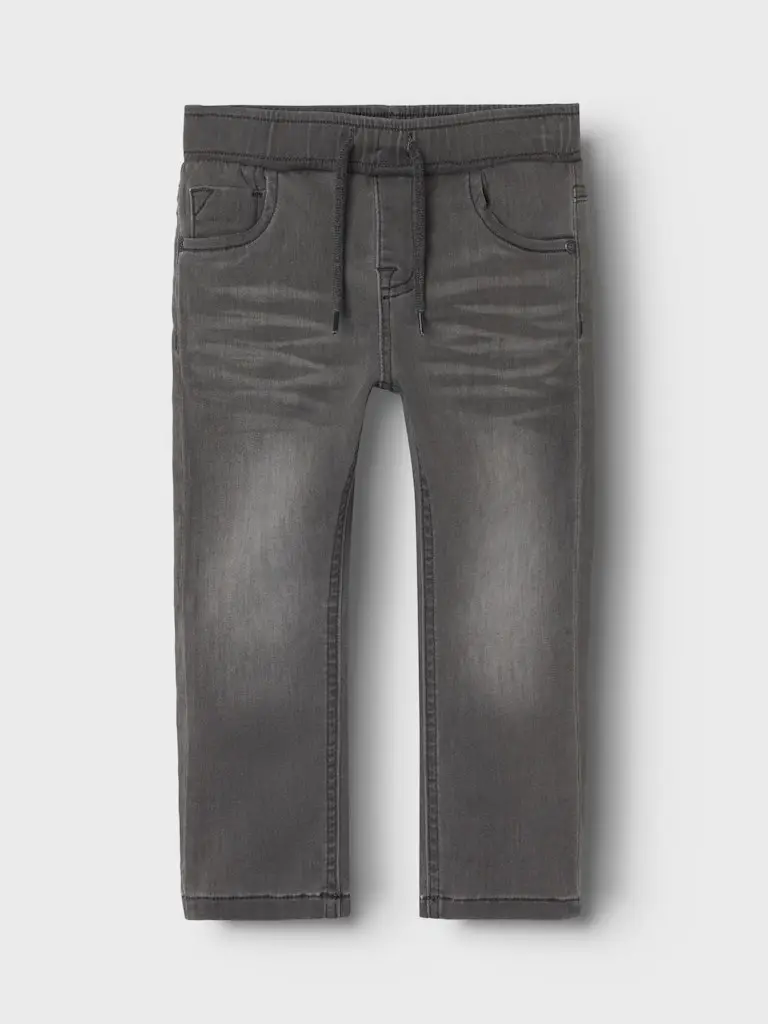 NMMRYAN SLIM SWE JEANS 2472-TH NOOS