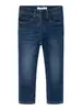 NMMSILAS SLIM JEANS 4272-IS TB