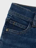 NMMSILAS SLIM JEANS 4272-IS TB