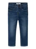 NMMSILAS SLIM JEANS 4272-IS TB