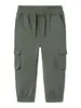 NMMSIMON NREG SWEAT PANT BRU