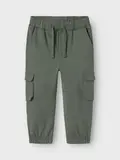 NMMSIMON NREG SWEAT PANT BRU