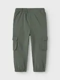 NMMSIMON NREG SWEAT PANT BRU